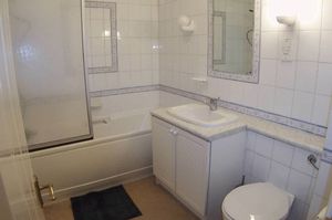 Bathroom- click for photo gallery